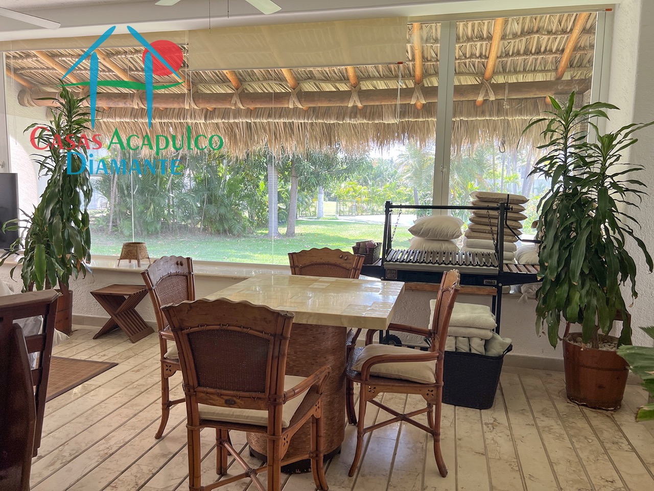 Son Vida Formentera 4 - Estancia 6